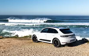 Cars wallpapers Porsche Macan GTS (Carrara White Metallic) - 2020