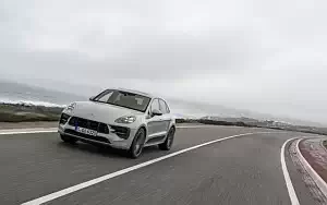 Cars wallpapers Porsche Macan GTS (Crayon) - 2020