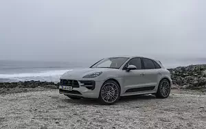 Cars wallpapers Porsche Macan GTS (Crayon) - 2020
