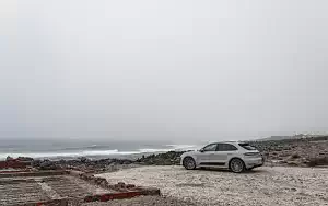Cars wallpapers Porsche Macan GTS (Crayon) - 2020