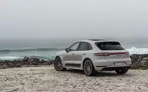 Cars wallpapers Porsche Macan GTS (Crayon) - 2020