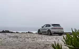 Cars wallpapers Porsche Macan GTS (Crayon) - 2020