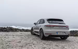 Cars wallpapers Porsche Macan GTS (Crayon) - 2020