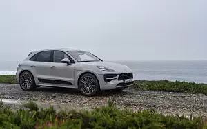 Cars wallpapers Porsche Macan GTS (Crayon) - 2020