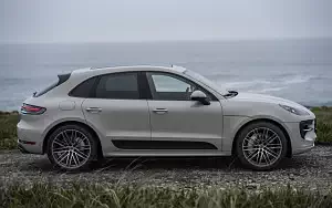 Cars wallpapers Porsche Macan GTS (Crayon) - 2020