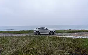 Cars wallpapers Porsche Macan GTS (Crayon) - 2020