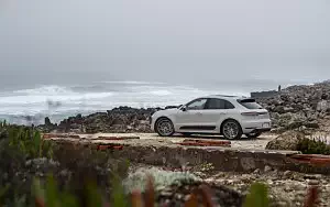Cars wallpapers Porsche Macan GTS (Crayon) - 2020