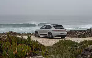 Cars wallpapers Porsche Macan GTS (Crayon) - 2020