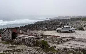Cars wallpapers Porsche Macan GTS (Crayon) - 2020