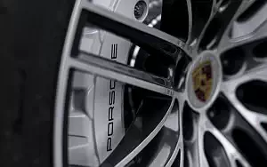 Cars wallpapers Porsche Macan GTS (Crayon) - 2020