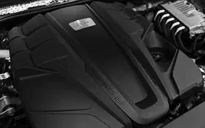 Cars wallpapers Porsche Macan GTS (Crayon) - 2020