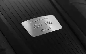 Cars wallpapers Porsche Macan GTS (Crayon) - 2020
