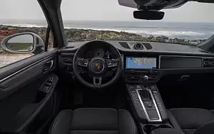 Cars wallpapers Porsche Macan GTS (Crayon) - 2020