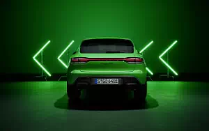 Cars wallpapers Porsche Macan GTS Sport Package - 2021