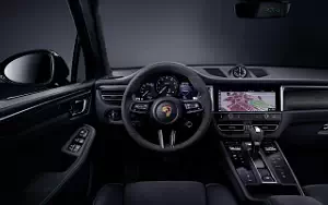 Cars wallpapers Porsche Macan GTS Sport Package - 2021