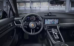 Cars wallpapers Porsche Panamera 4S - 2020