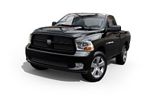 Cars wallpapers Ram 1500 Express Regular Cab - 2012