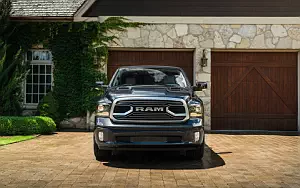 Cars wallpapers Ram 1500 Limited Tungsten Edition Crew Cab - 2017