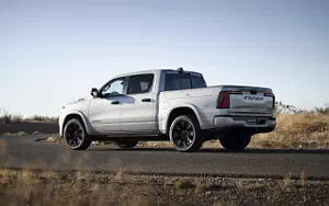 Cars wallpapers Ram 1500 Ramcharger Limited - 2024