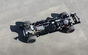 Cars wallpapers Ram 1500 Ramcharger Limited - 2024