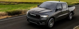 Ram 1500 Ramcharger Bighorn - 2024