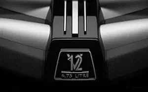 Cars wallpapers Rolls-Royce Cullinan - 2018