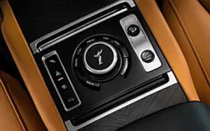 Cars wallpapers Rolls-Royce Cullinan - 2018