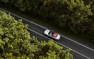 Cars wallpapers Rolls-Royce Dawn Silver Bullet - 2020