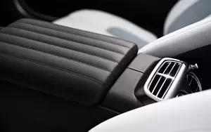 Cars wallpapers Rolls-Royce Dawn Black Badge Landspeed Collection - 2021