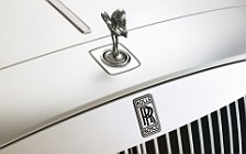 Cars wallpapers Rolls-Royce Ghost - 2009