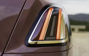 Cars wallpapers Rolls-Royce Ghost Endeavour - 2025