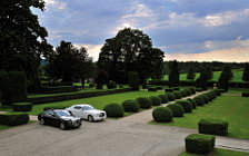 Cars wallpapers Rolls-Royce Phantom Coupe - 2008