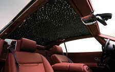 Cars wallpapers Rolls-Royce Phantom Coupe - 2008