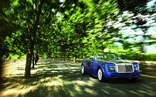 Cars wallpapers Rolls-Royce Phantom Drophead Coupe - 2007