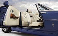 Cars wallpapers Rolls-Royce Phantom Drophead Coupe - 2007
