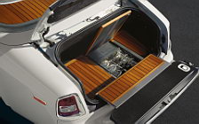 Cars wallpapers Rolls-Royce Phantom Drophead Coupe - 2012