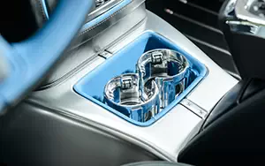 Cars wallpapers Rolls-Royce Phantom Drophead Coupe Waterspeed Collection - 2014