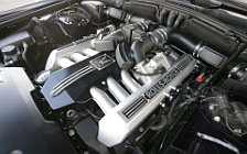 Cars wallpapers Rolls-Royce Phantom - 2003
