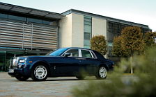 Cars wallpapers Rolls-Royce Phantom - 2004