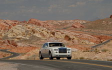 Cars wallpapers Rolls-Royce Phantom - 2007