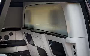 Cars wallpapers Rolls-Royce Phantom EWB Privacy Suite Shanghai Motor Show - 2019