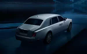 Cars wallpapers Rolls-Royce Phantom Tranquillity - 2019