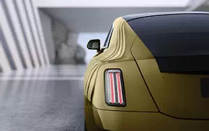 Cars wallpapers Rolls-Royce Spectre - 2023