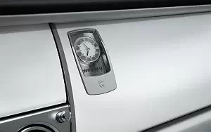 Cars wallpapers Rolls-Royce Wraith Inspired By Fashion - 2009
