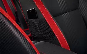 Cars wallpapers Skoda Fabia Monte Carlo - 2018
