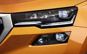 Cars wallpapers Skoda Karoq 4x4 Style - 2021
