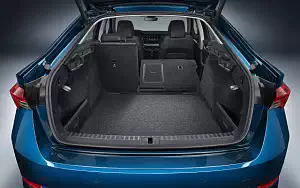 Cars wallpapers Skoda Octavia - 2020