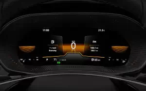 Cars wallpapers Skoda Slavia India-spec - 2021