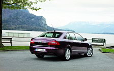 Skoda Superb - 2008
