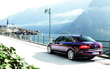 Skoda Superb - 2008